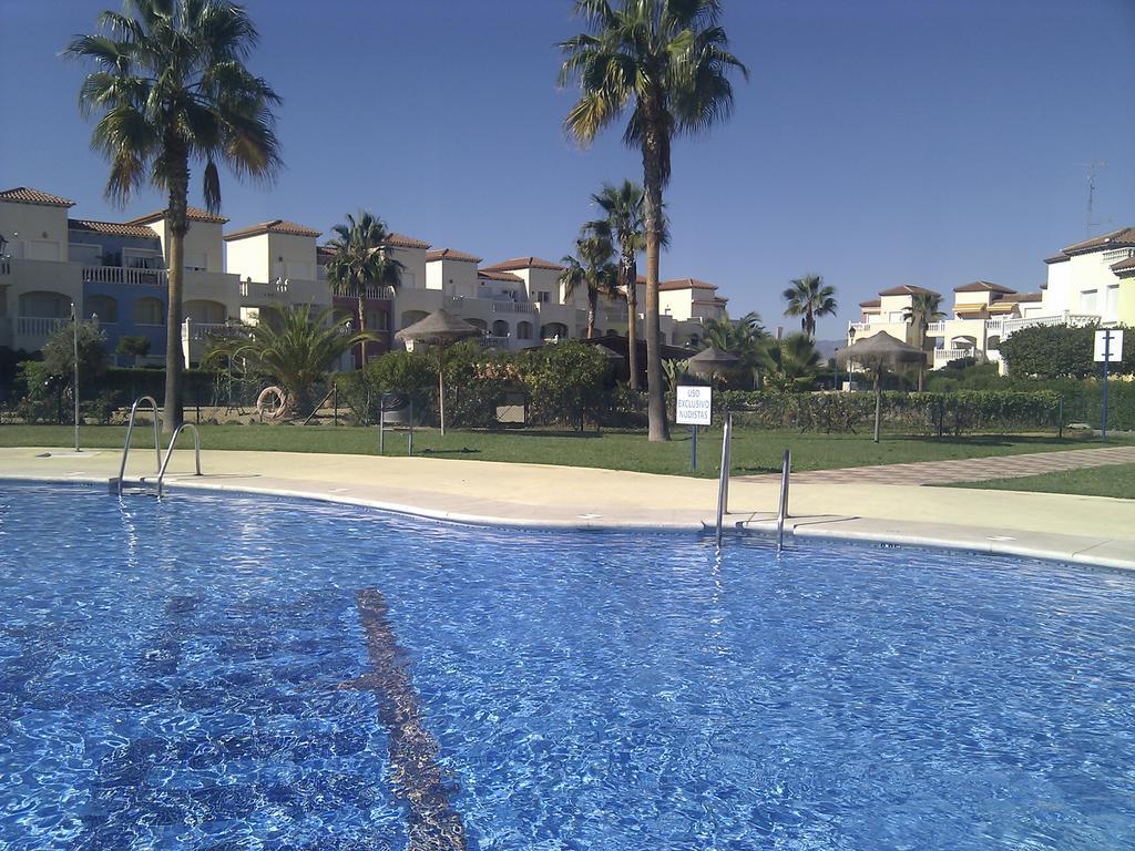 Urbanizacion Naturista Torremar Natura Vera Exterior photo